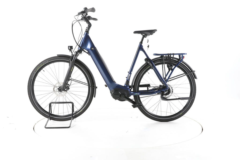 Giant Dailytour E+ 1 BD LDS City E-Bike Tiefeinsteiger - Image 7