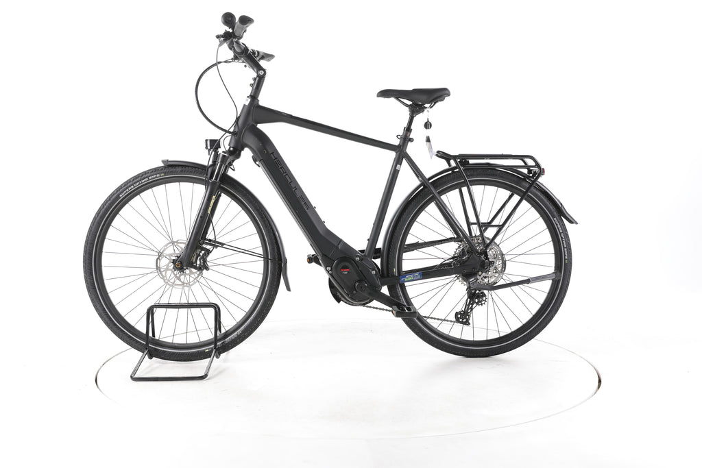 Hercules Pasero Comp I-12 Trekking E-Bike - Image 7