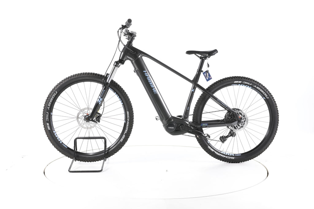 Haibike AllTrack 5 E-Bike 2024 - Image 7