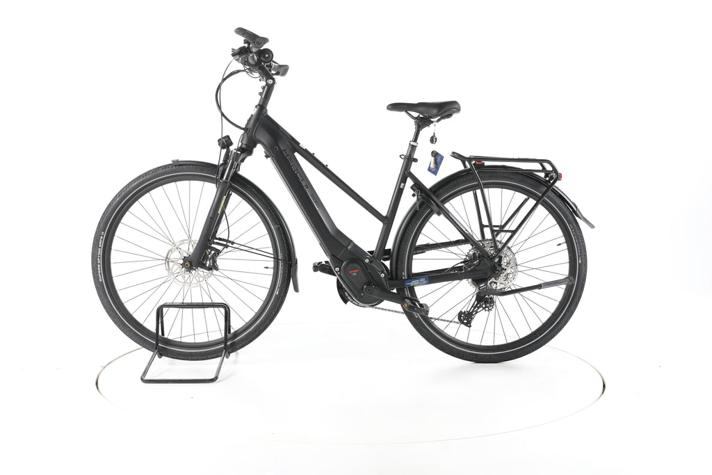 Hercules Pasero COMP I-12 Trekking E-Bike - Image 7