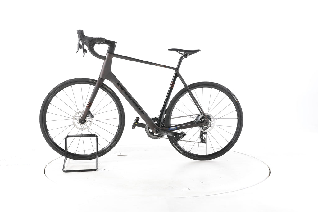 Stevens Xenith Rennrad Carbon - Image 7