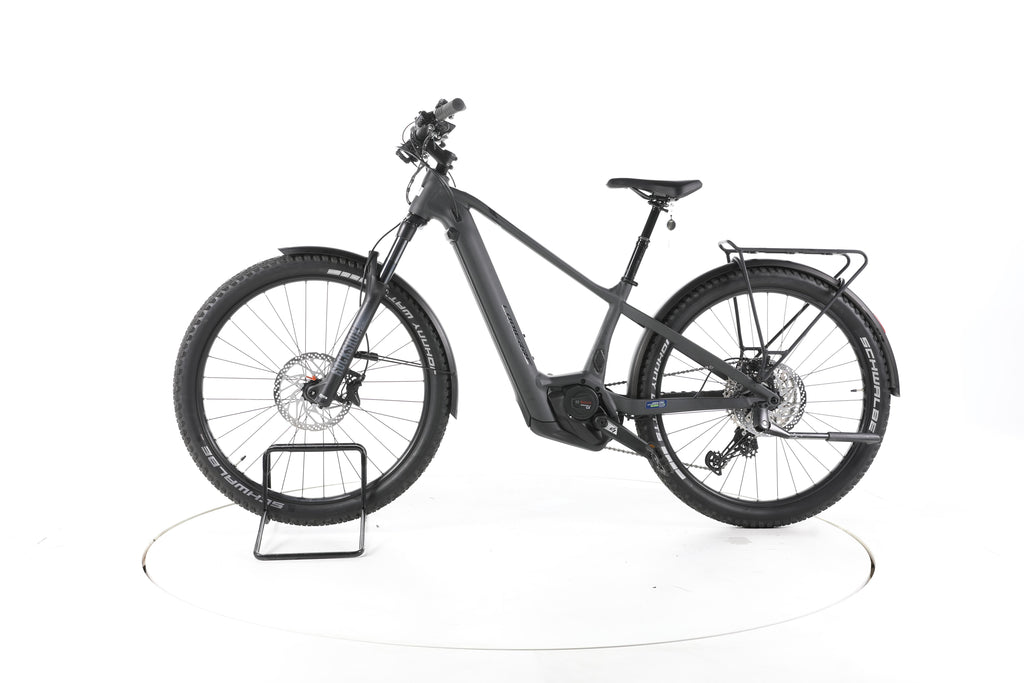 Lapierre e-Explorer 9.7 Trekking E-Bike - Image 7