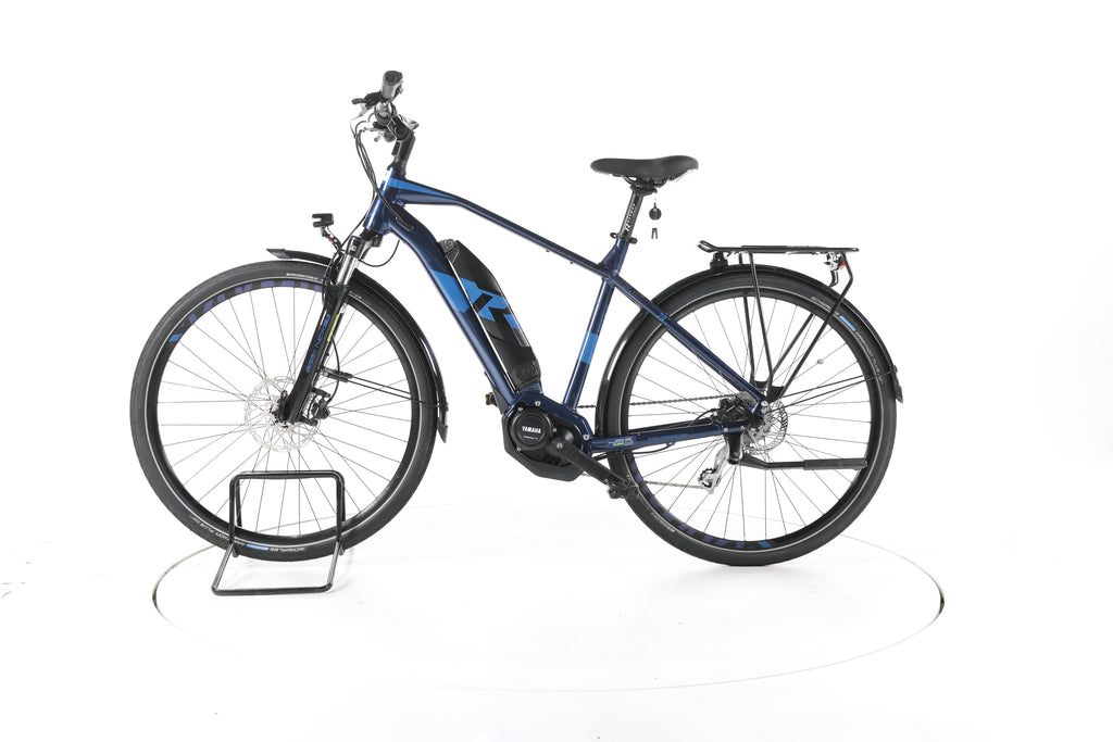 R Raymon TourRay E 2 Trekking E-Bike - Image 7