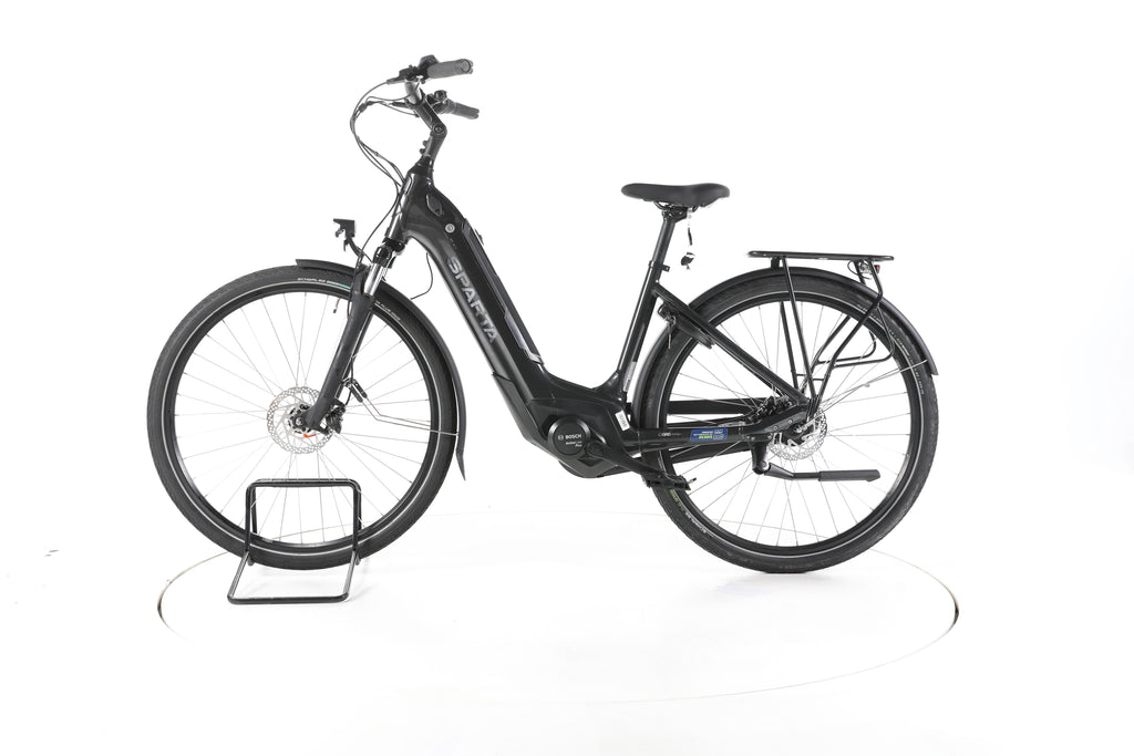 Sparta C-Grid City E-Bike Tiefeinsteiger - Image 7