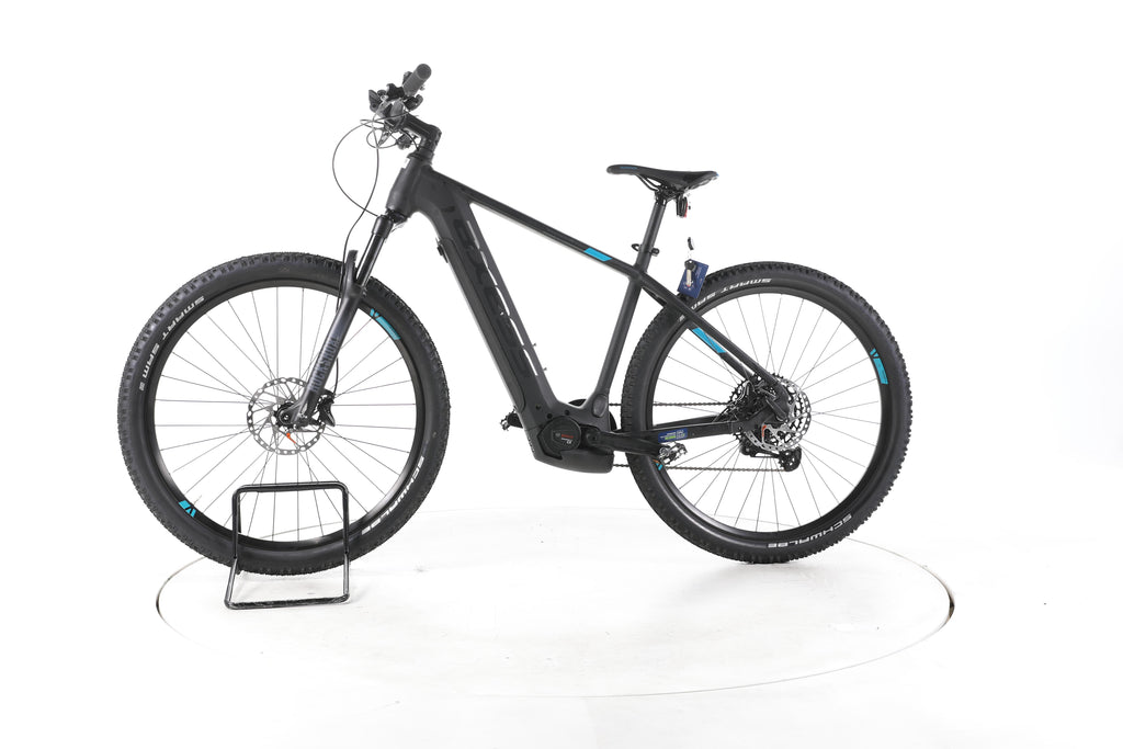 Axess Element 29 E-Bike - Image 7