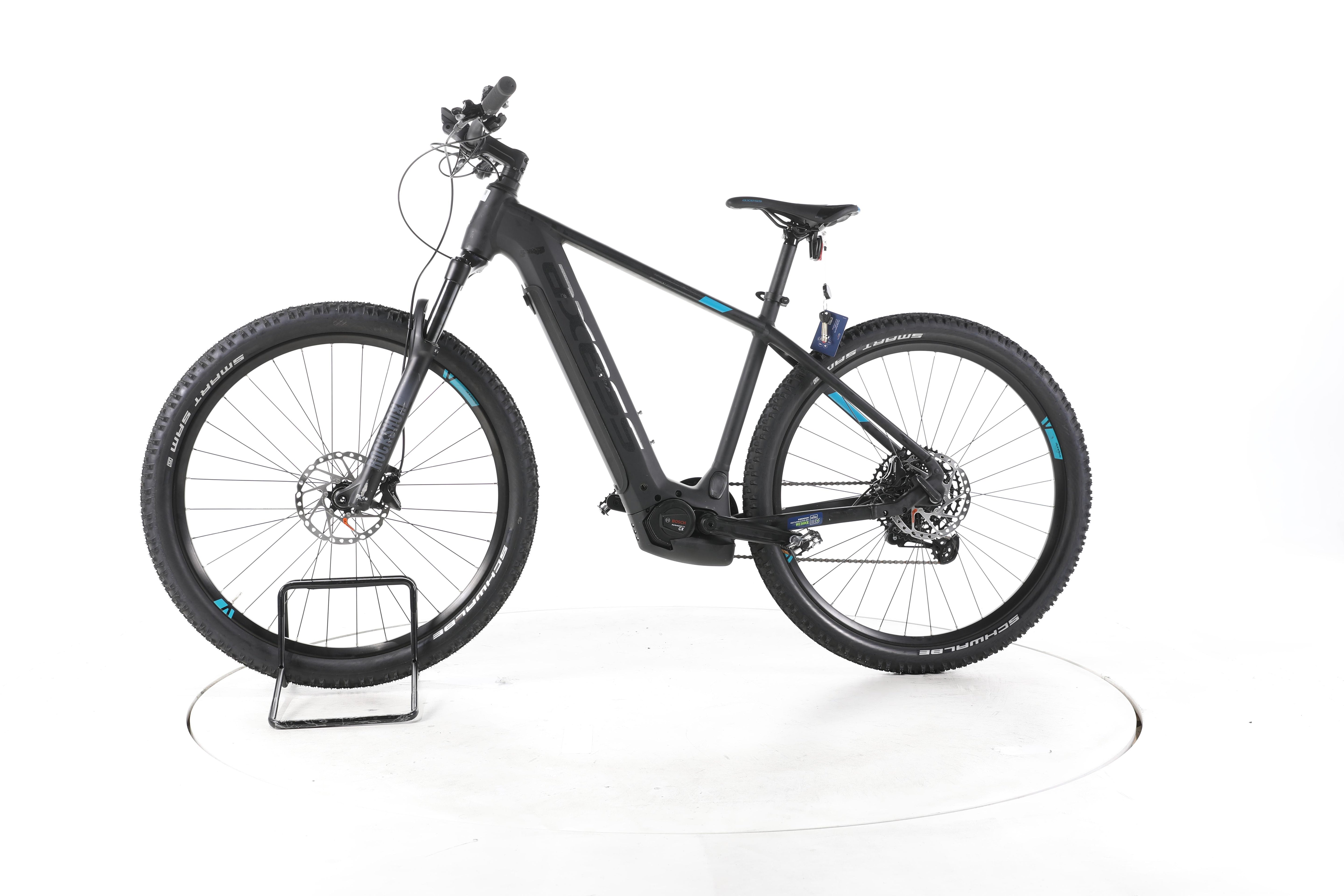 Axess Element 29 E-Bike - Image 7