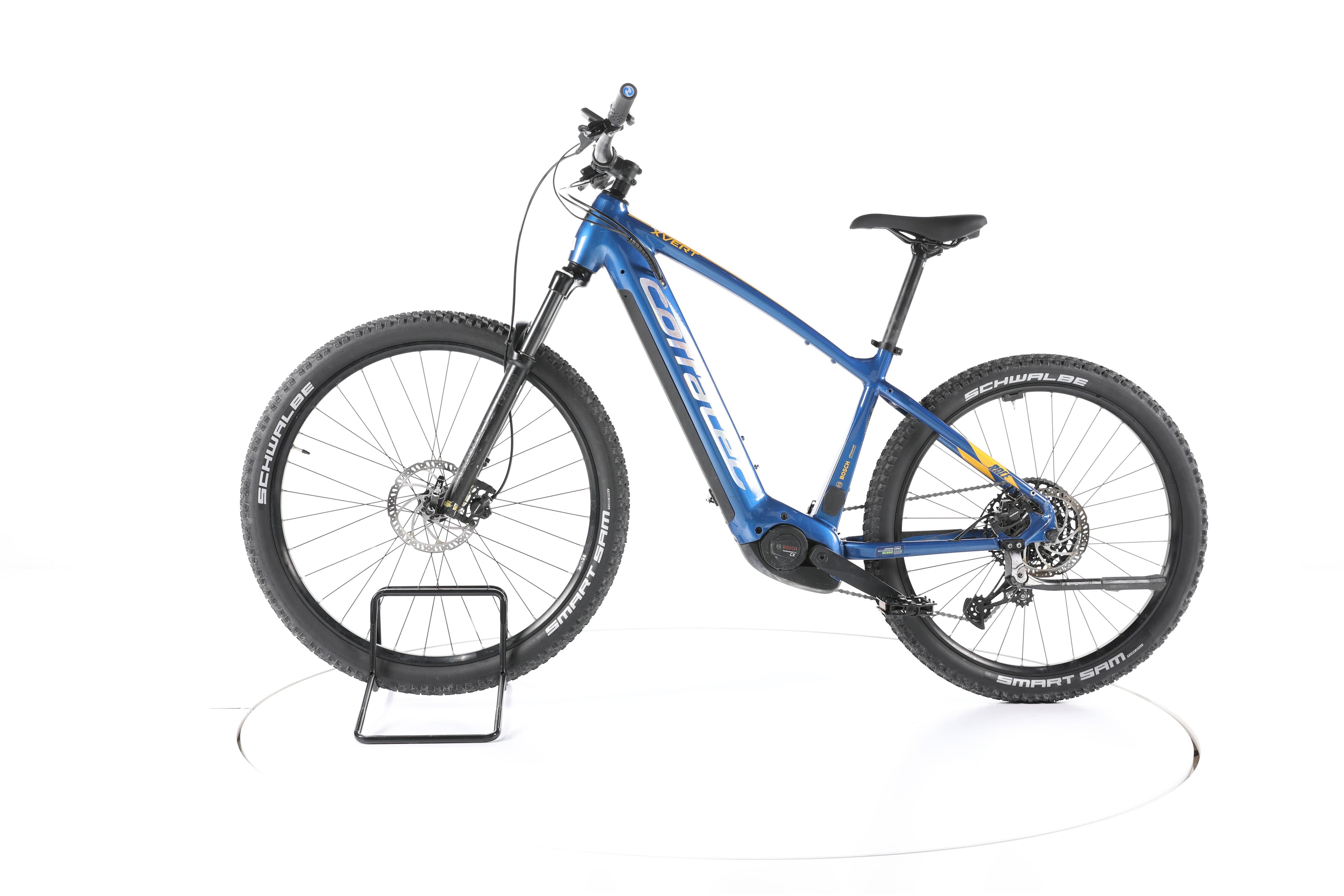 Corratec E-Power X-Vert Race Trinity E-Bike 2023 - Image 7