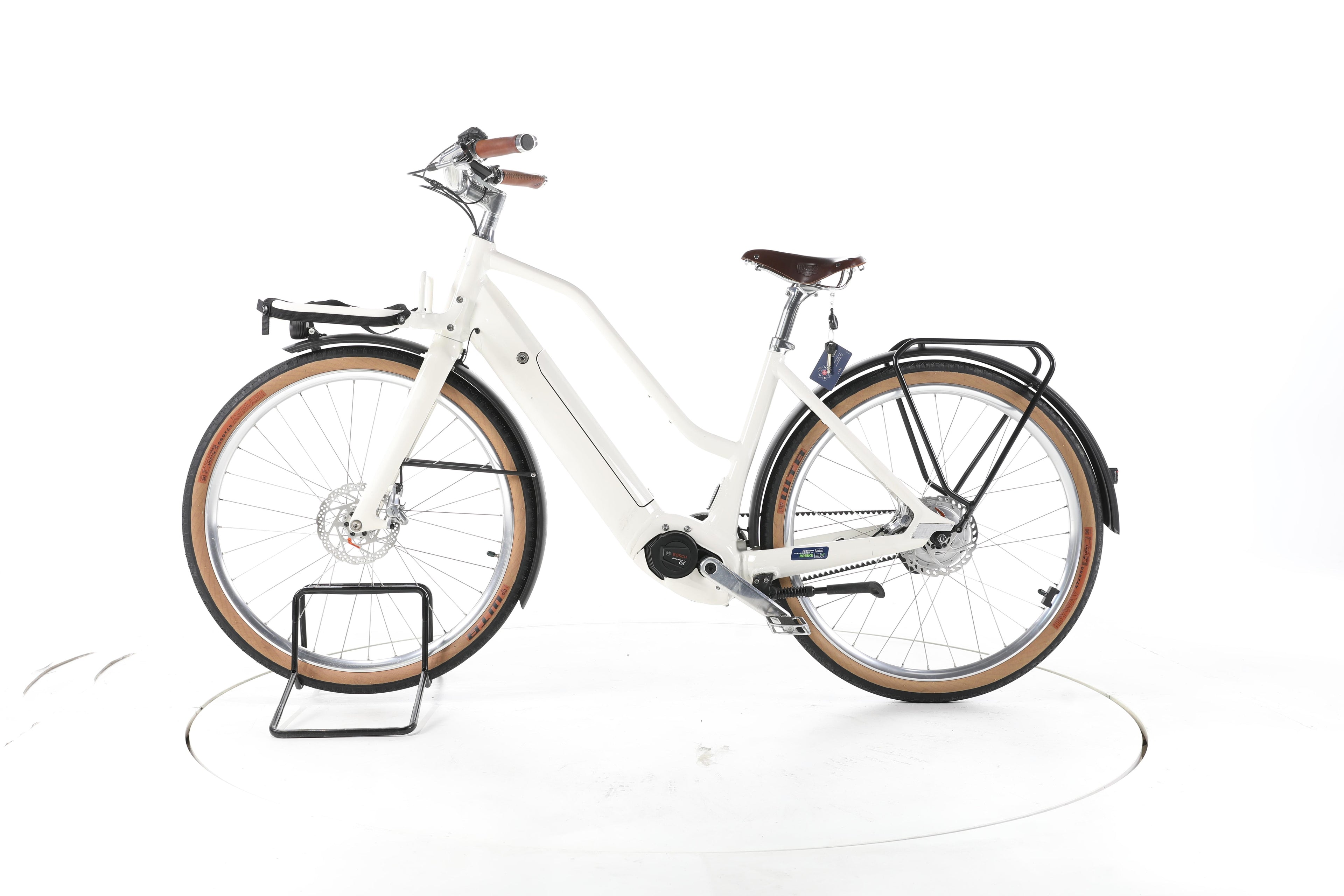 Schindelhauer Bikes Hannah City E-Bike 2023 - Image 7