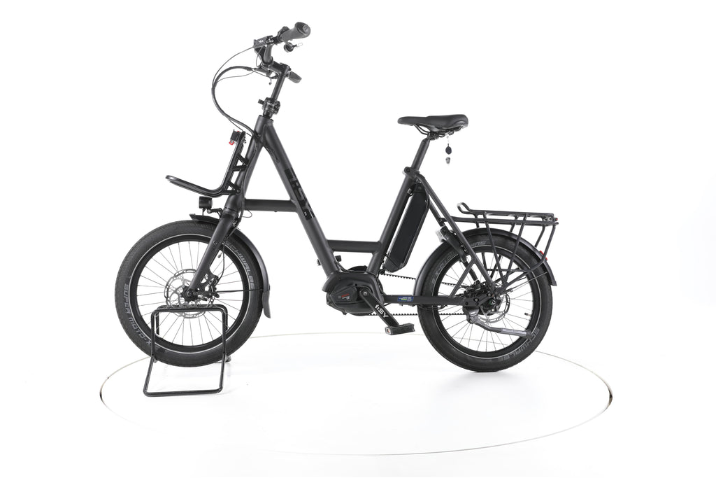 i:SY XXL E5 ZR F CX Kompakt E-Bike Tiefeinsteiger - Image 7