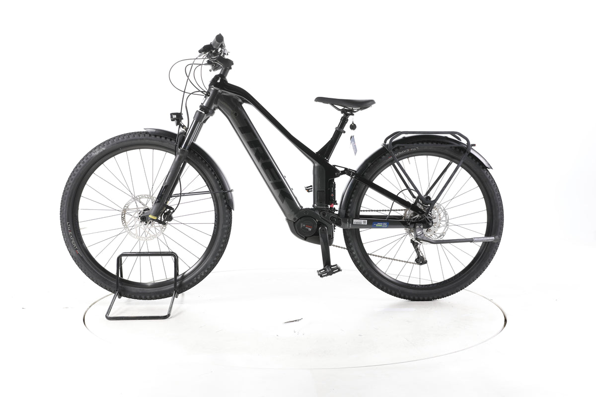 Trek Powerfly FS 4 Equipped Gen 3 SUV E-Bike - Image 7