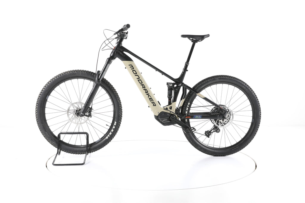 Mondraker DUSK Fully E-Bike - Image 7