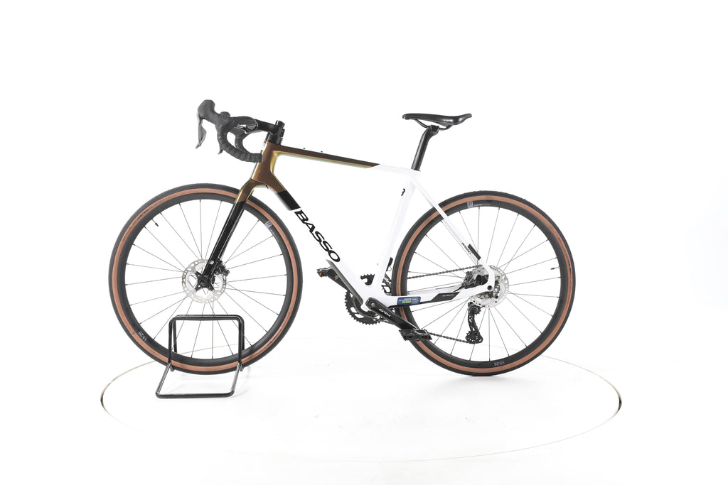 Basso Palta Gravelbike Carbon - Image 7