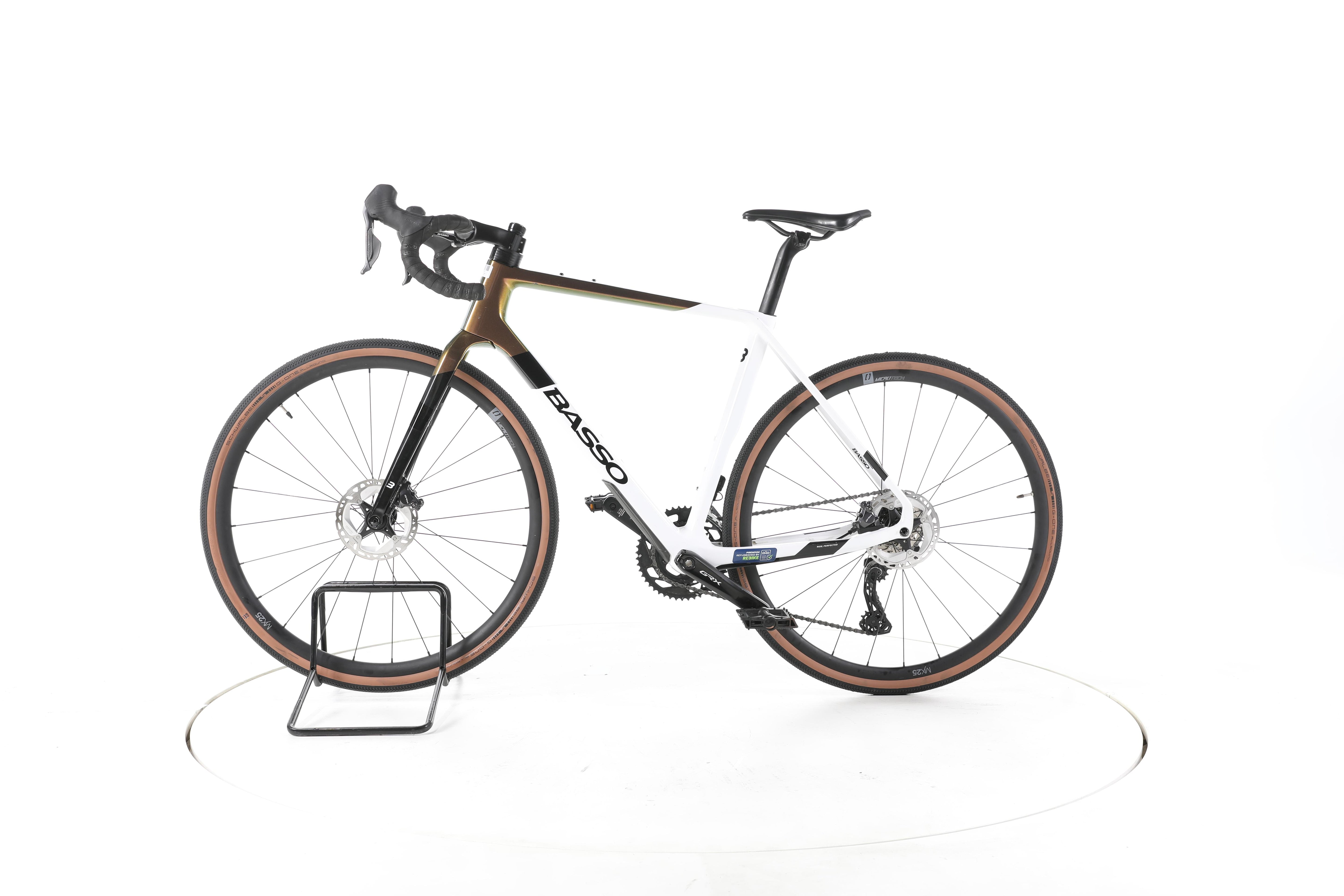 Basso Palta Gravelbike Carbon - Image 7