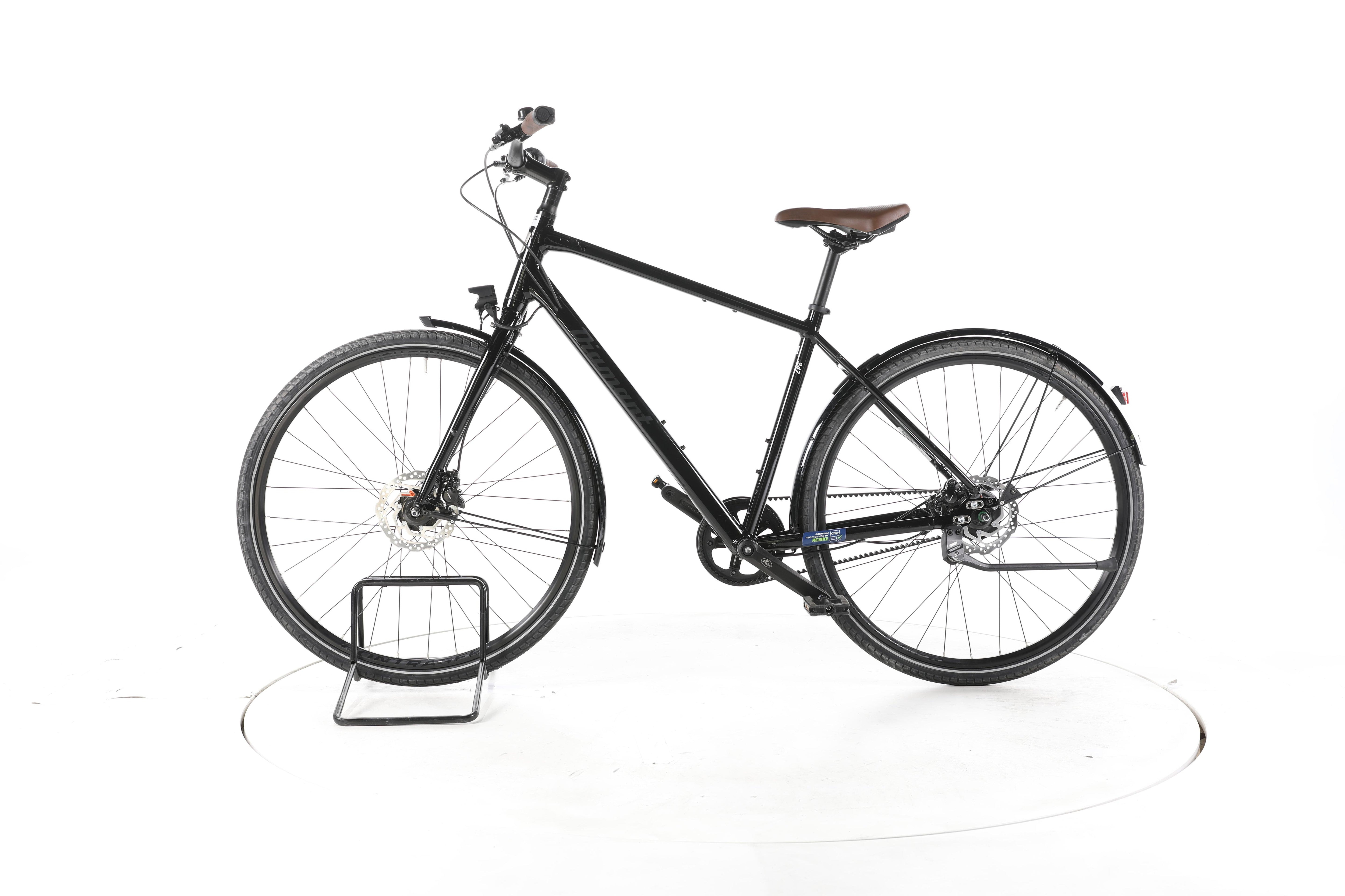 Diamant 247 Fahrrad City & Trekking - Image 7
