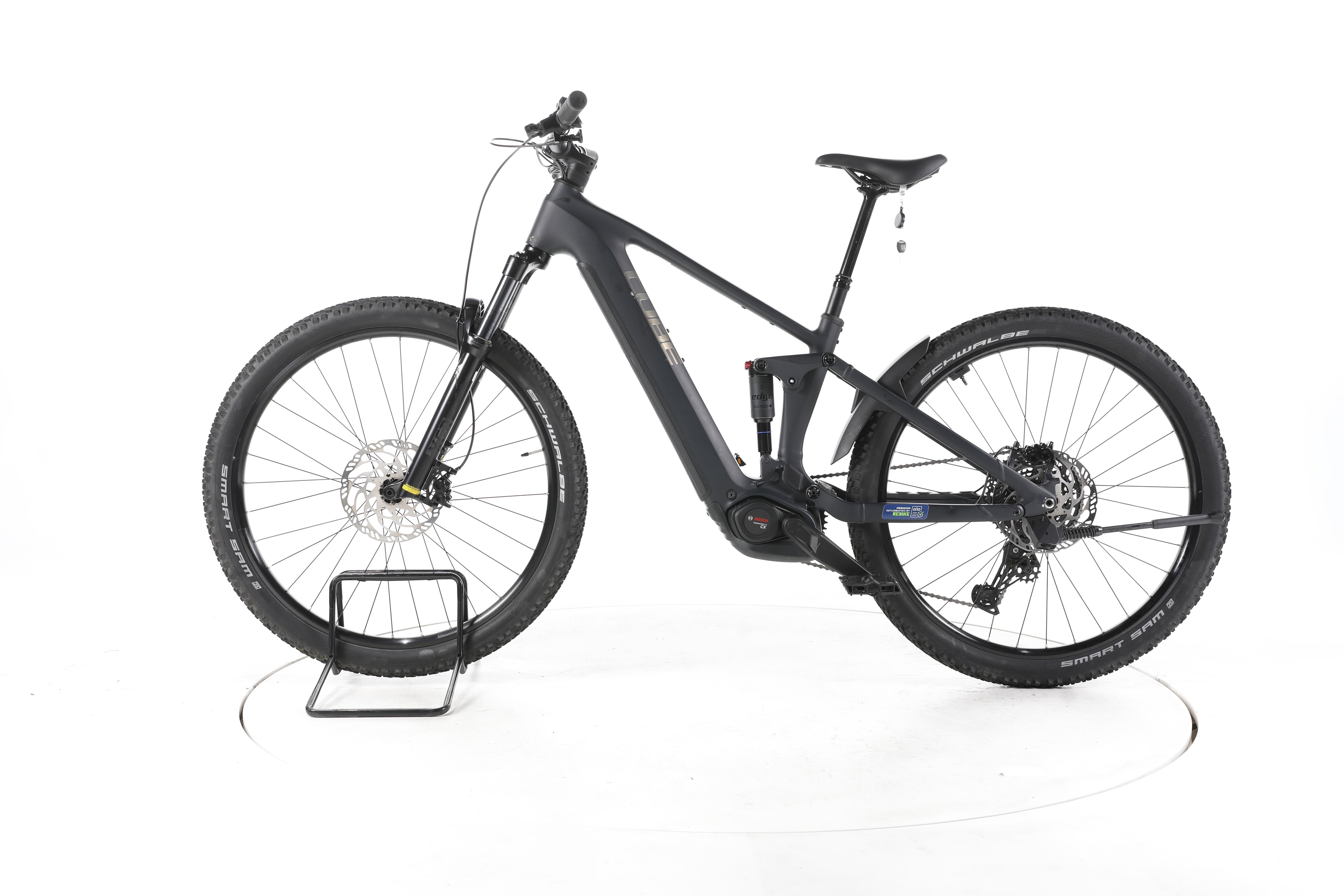 Cube Stereo Hybrid ONE22 Pro E-Bike Fully 2025 - Image 7