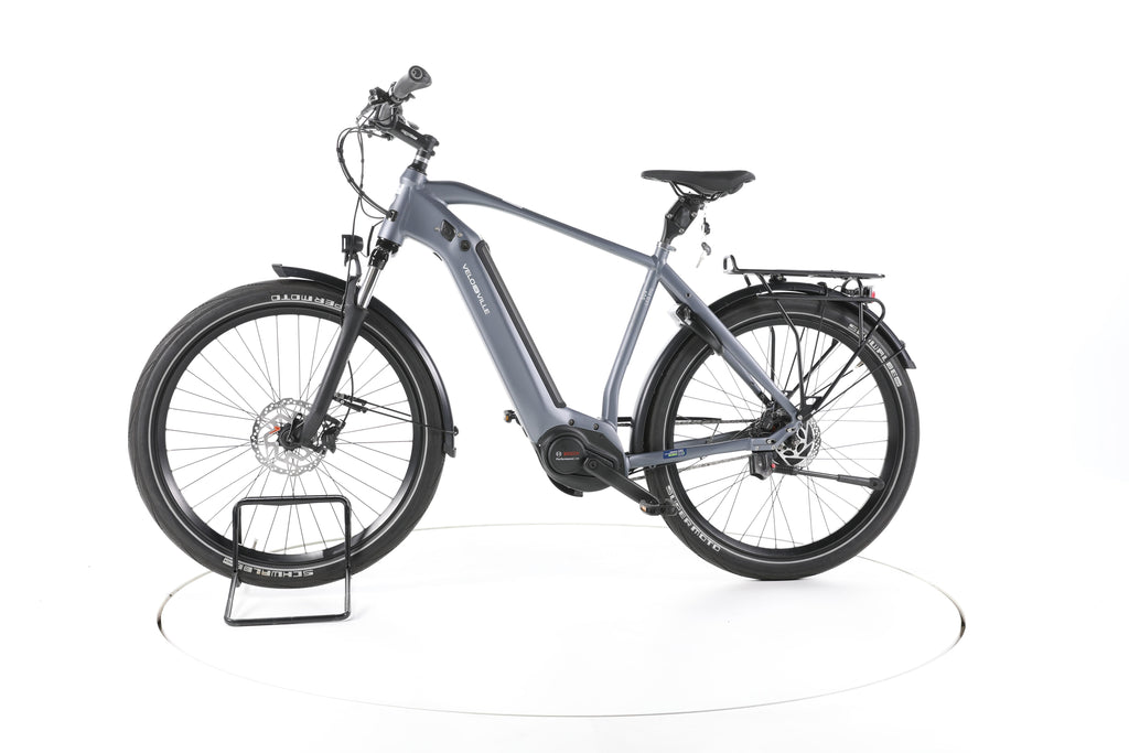 Velo de Ville SUV LEB 890 City E-Bike - Image 7