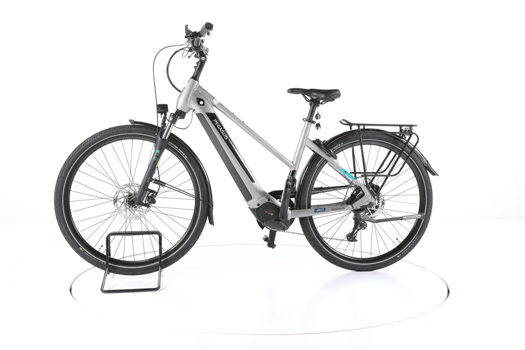Pegasus EVO-CX Trekking E-Bike 2025 - Image 7