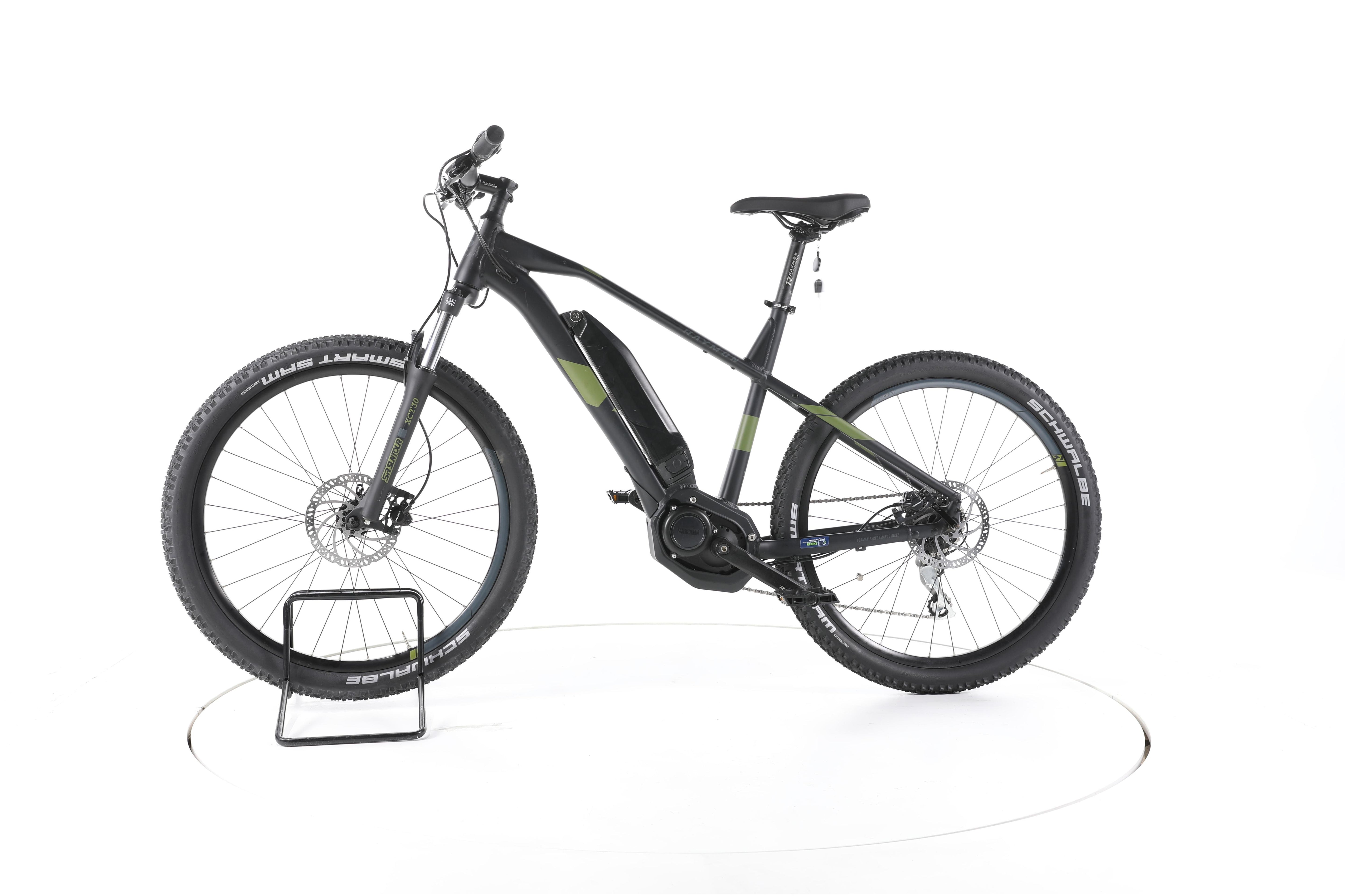 R Raymon HardRay E 2.0 E-Bike - Image 7