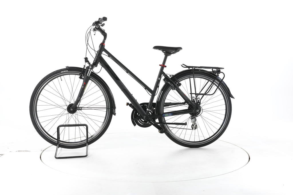 Pegasus Solero SL Fahrrad City & Trekking - Image 7