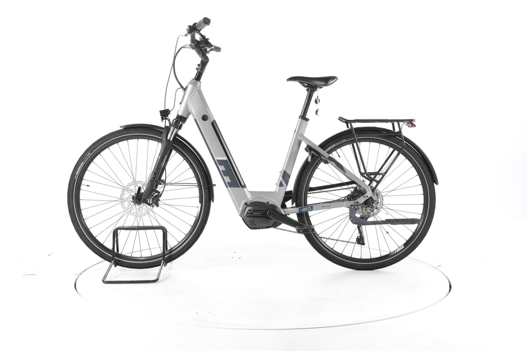 Compel XRC Hybrid Trekking E-Bike Tiefeinsteiger - Image 7