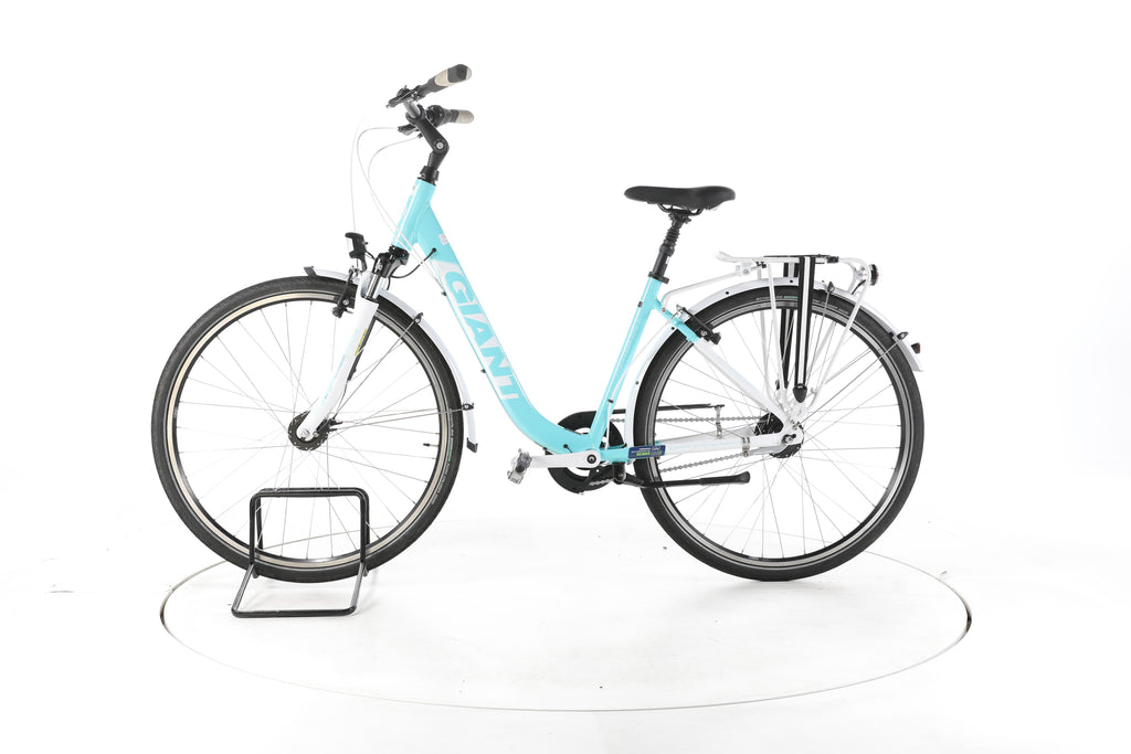 Giant Tourer CS Fahrrad City & Trekking - Image 7