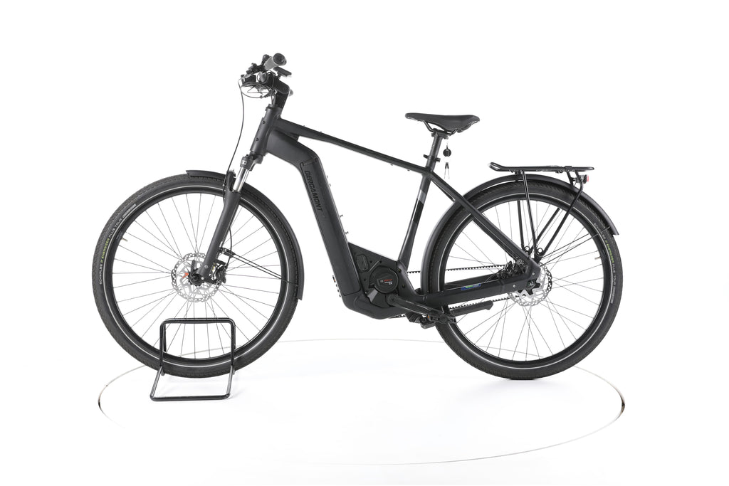 Bergamont E-Horizon Elite 6 Belt City E-Bike 2024 - Image 7