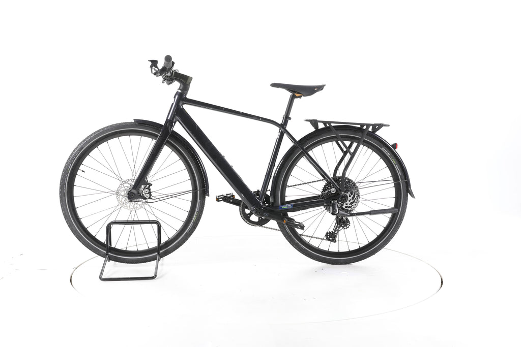 Orbea Vibe H30 EQ Trekking E-Bike - Image 7