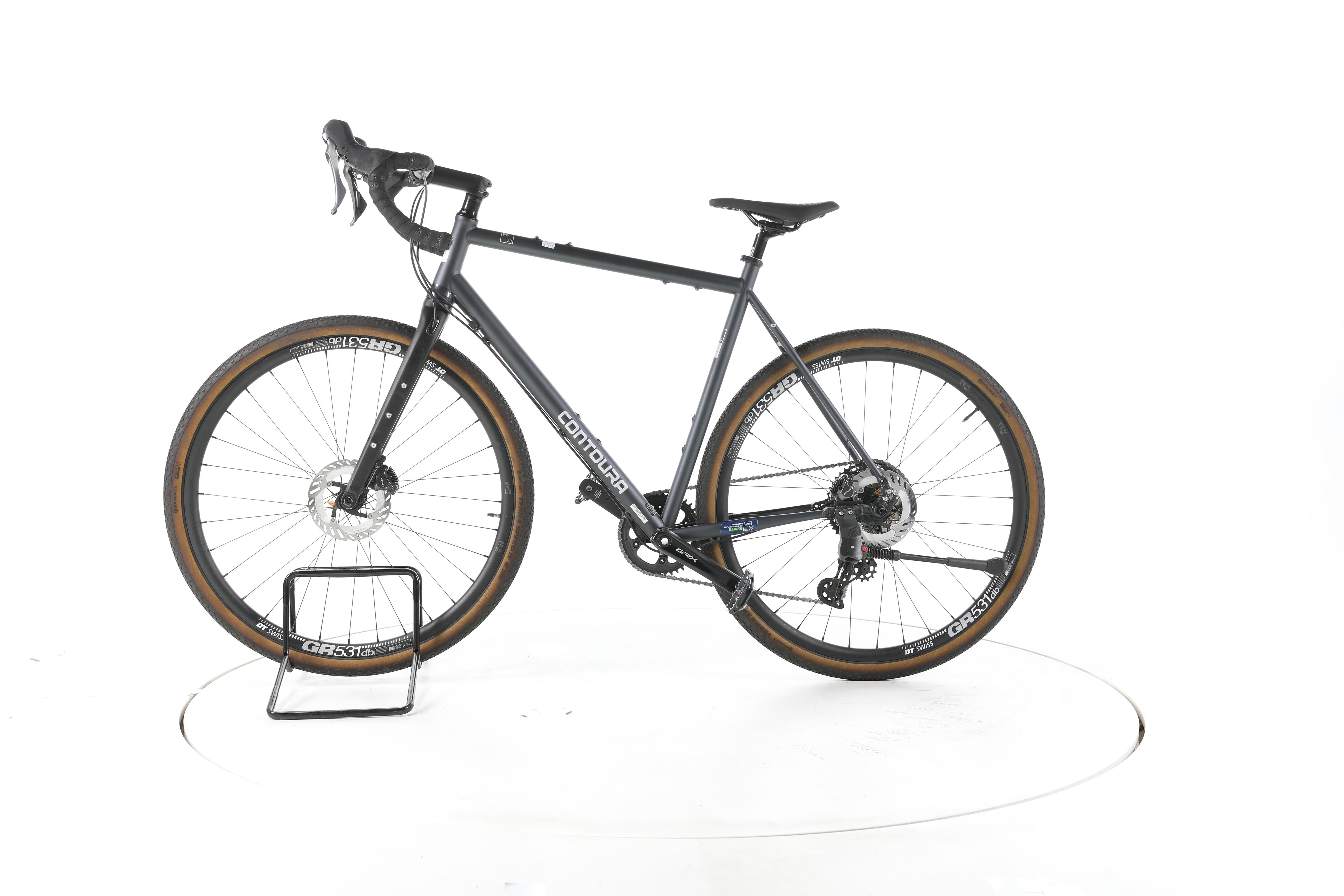 Contoura Fe-20 Gravelbike 2024 - Image 7