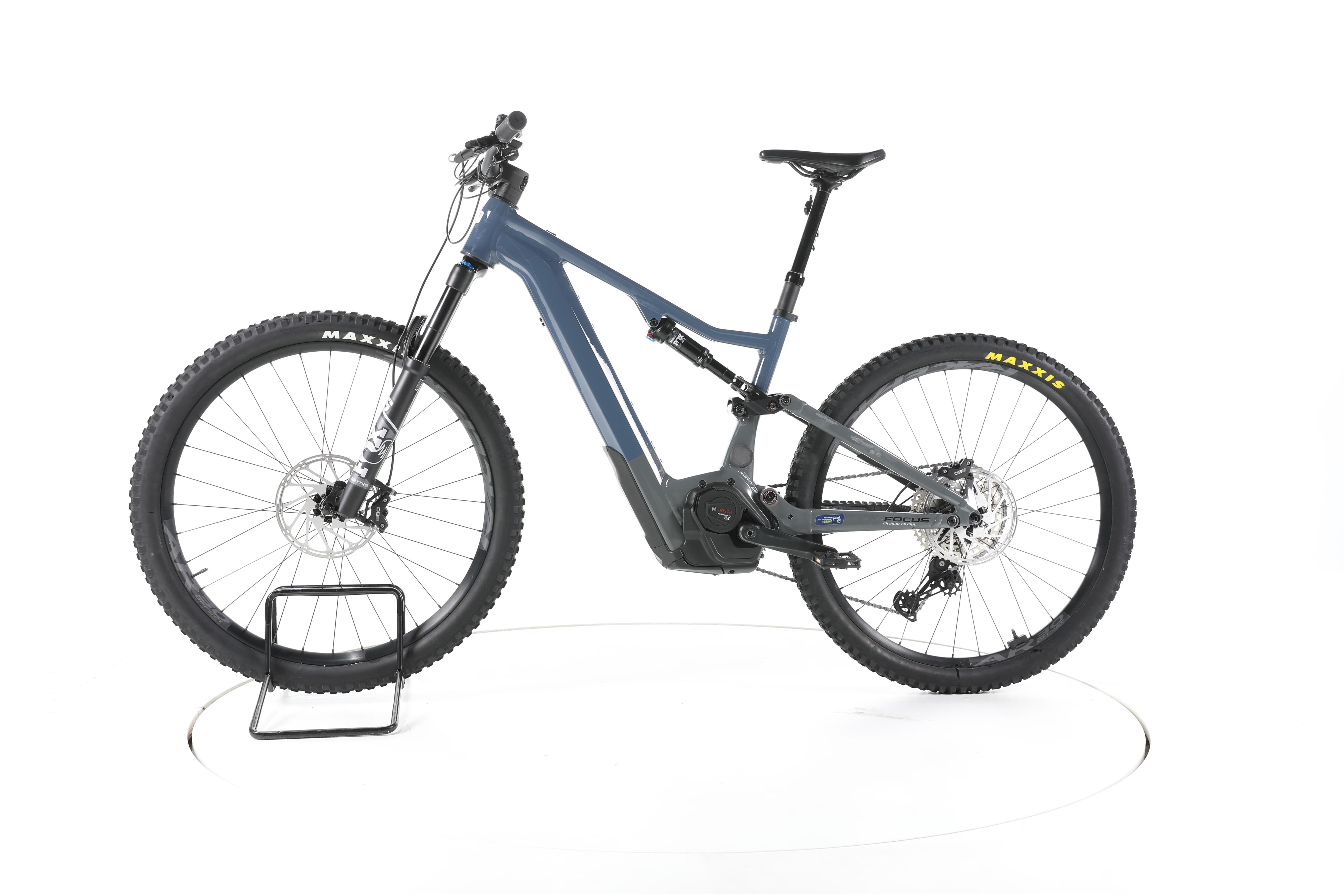 Focus Jam² 6.8 Fully E-Bike - Image 7