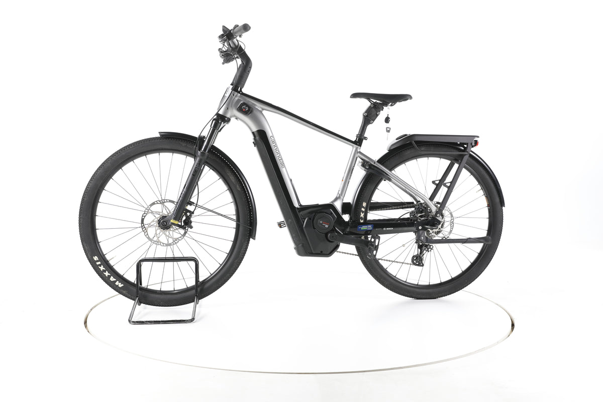 Cannondale Tesoro Neo X1 Trekking E-Bike - Image 7