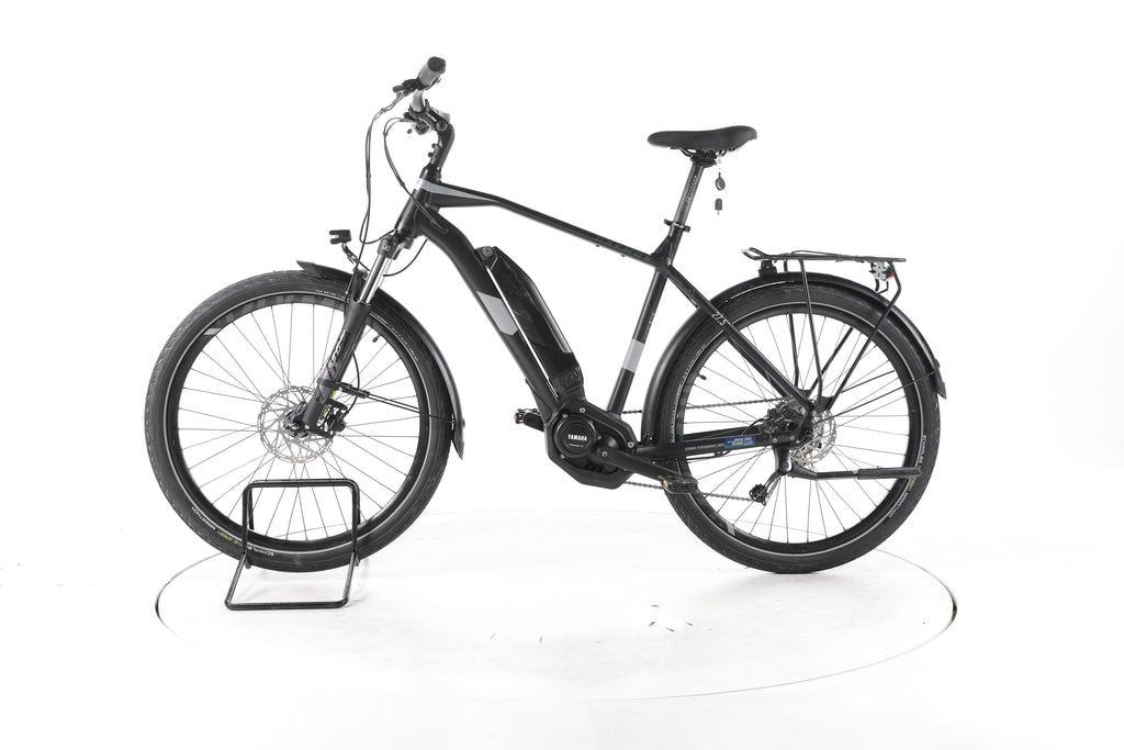 R Raymon TourRay E 3.0 Trekking E-Bike - Image 7