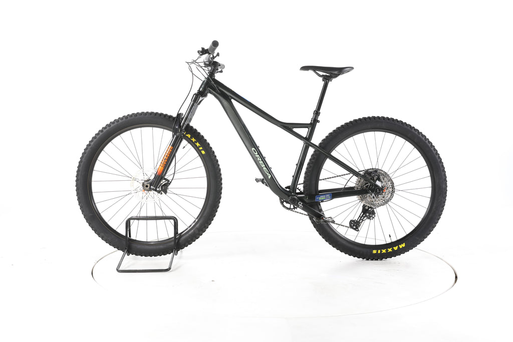 Orbea Laufey H30 Fahrrad Hardtail - Image 7