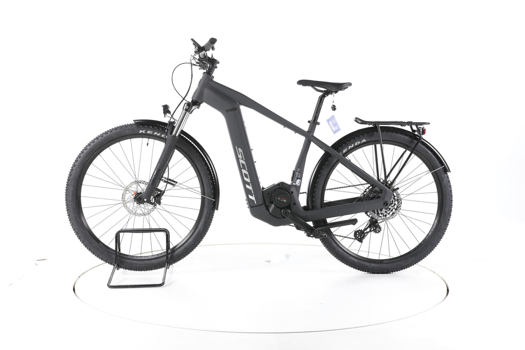 Scott Aspect eRIDE 920 Trekking E-Bike - Image 7