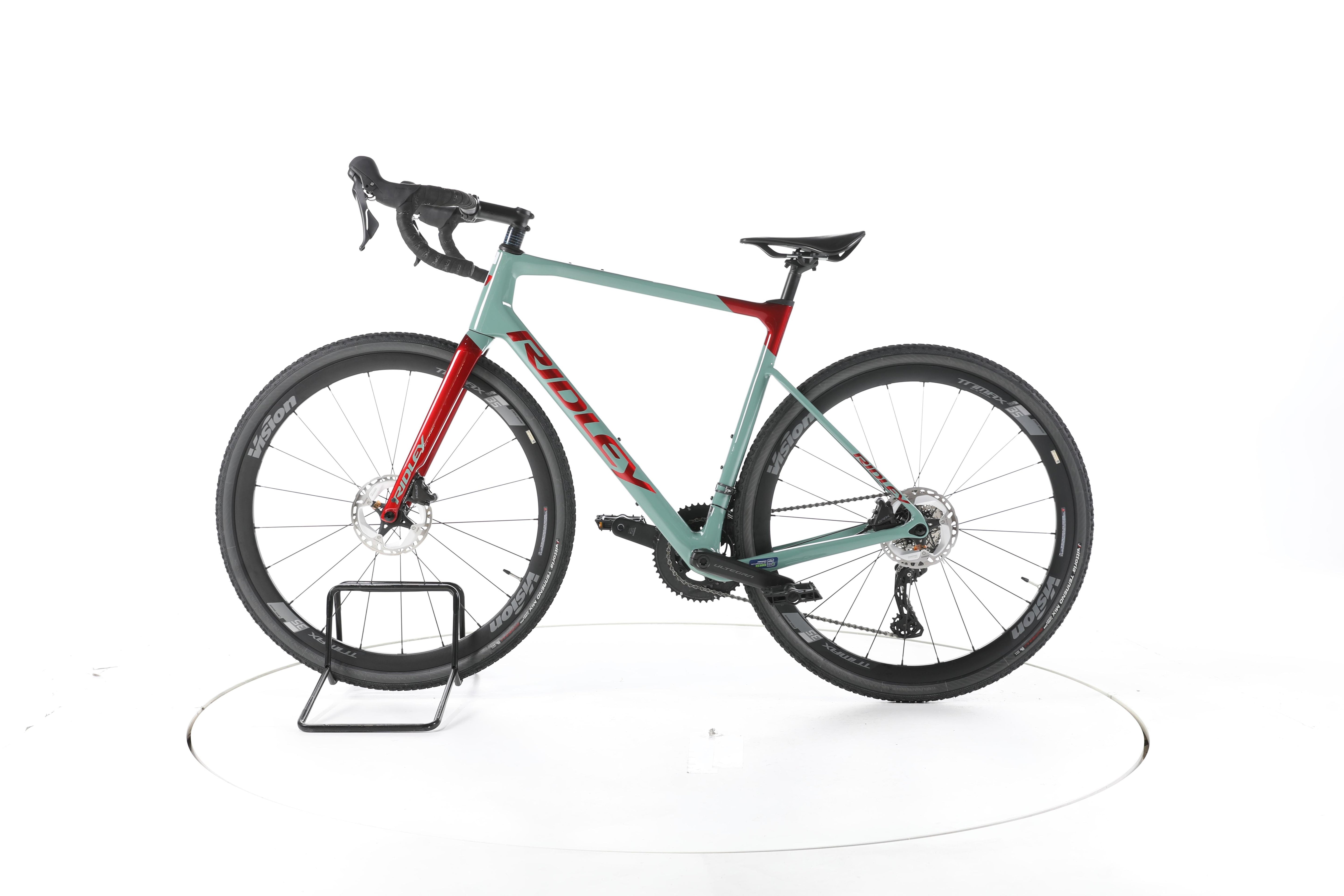 Ridley Grifn Gravelbike Carbon - Image 7