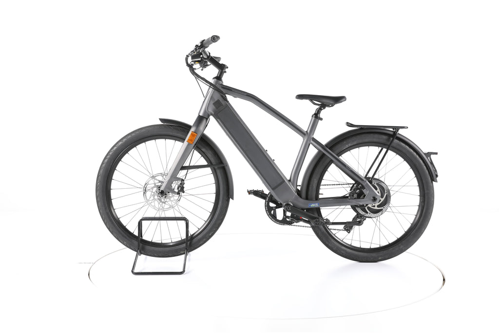Stromer ST1 Sport S-Pedelecs 814 Wh - Image 7