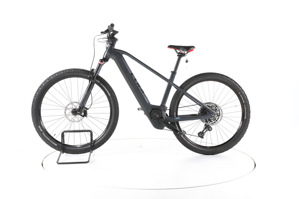 Cube Reaction Hybrid EXC E-Bike - Image 7