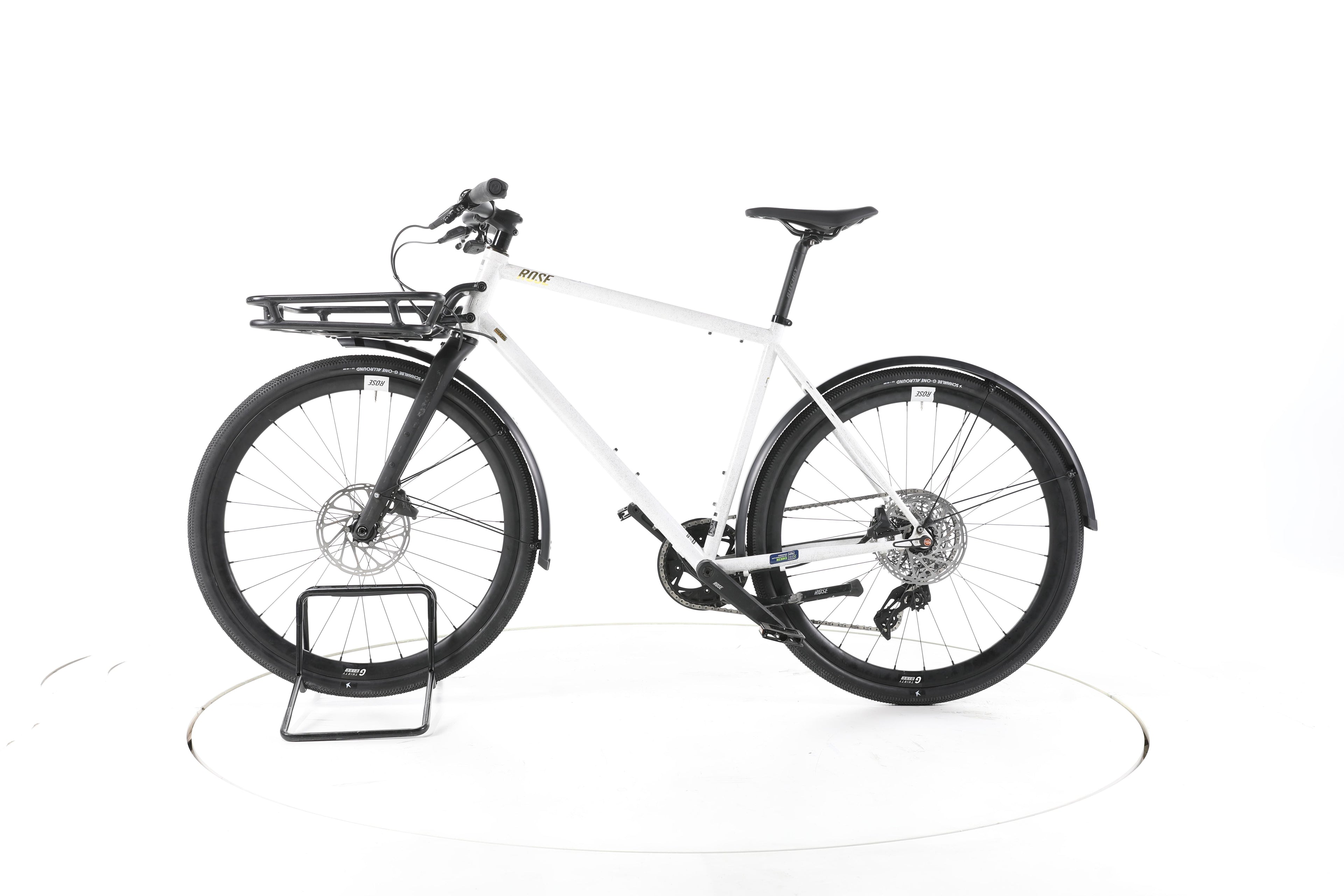 Rose HOBO RIVAL ETAP AXS XPLR - Image 7