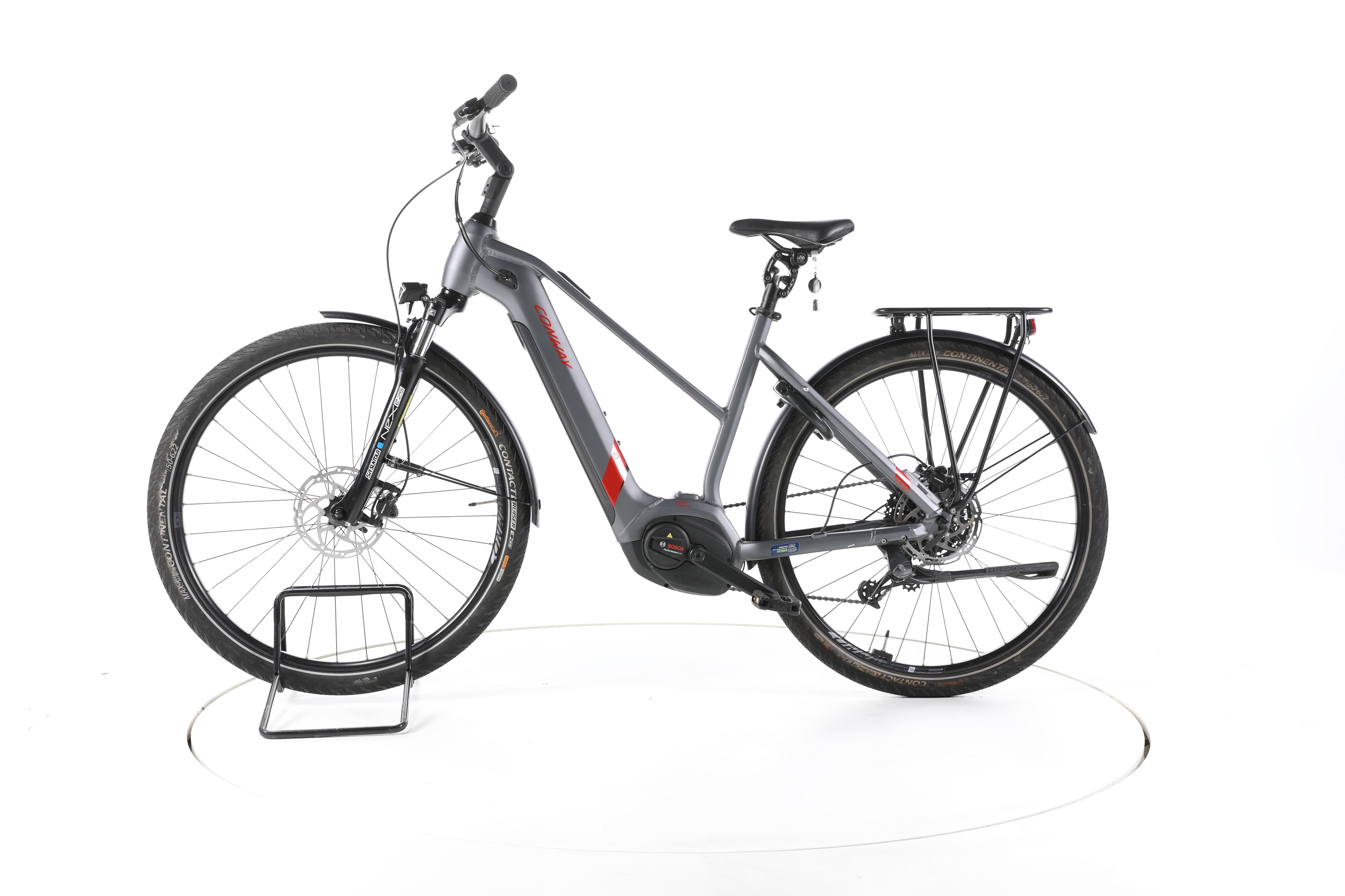 Conway Cairon T 2.0 Trekking E-Bike 2023 - Image 7