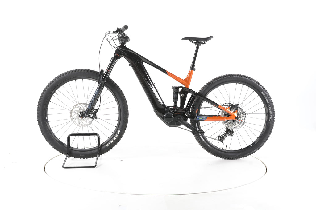 Giant Trance X E+ 3 Fully E-Bike - Image 7