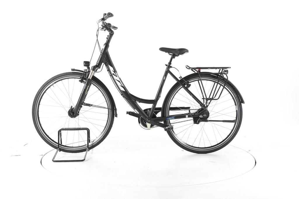 KTM Veneto 8 Fahrrad City & Trekking - Image 7
