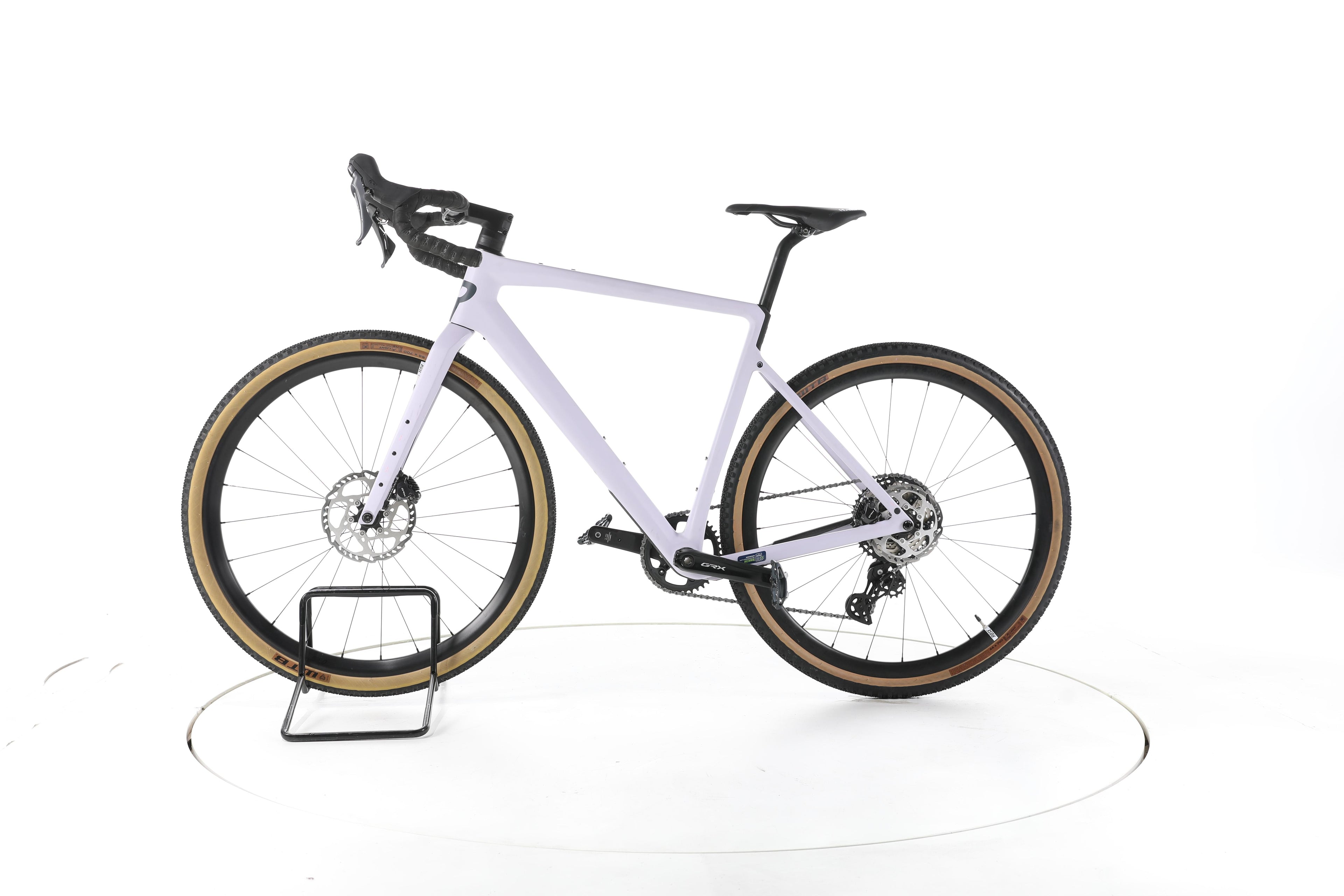 Rose Backroad GRX RX820 1x12 - Image 7