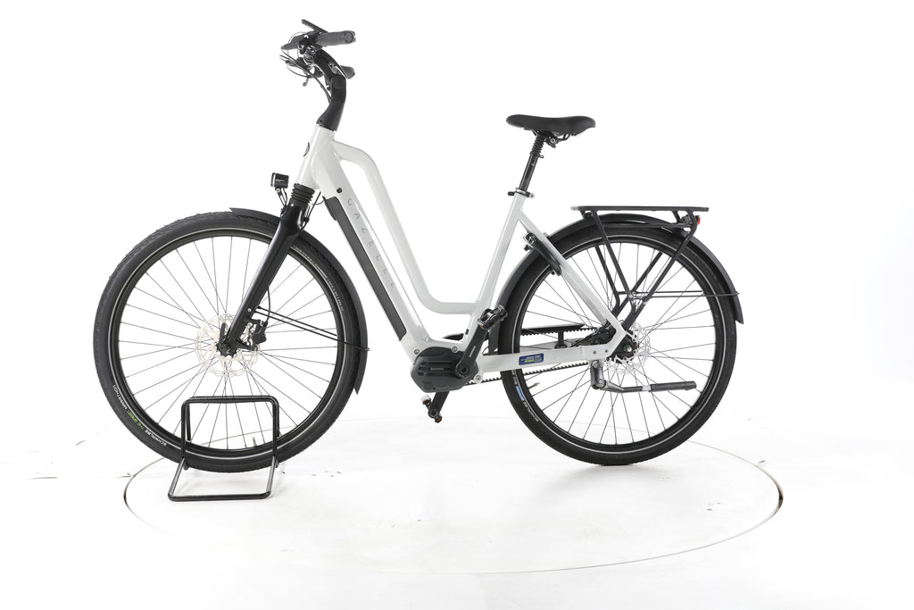 Gazelle Chamonix C5 HMS City E-Bike Tiefeinsteiger - Image 7