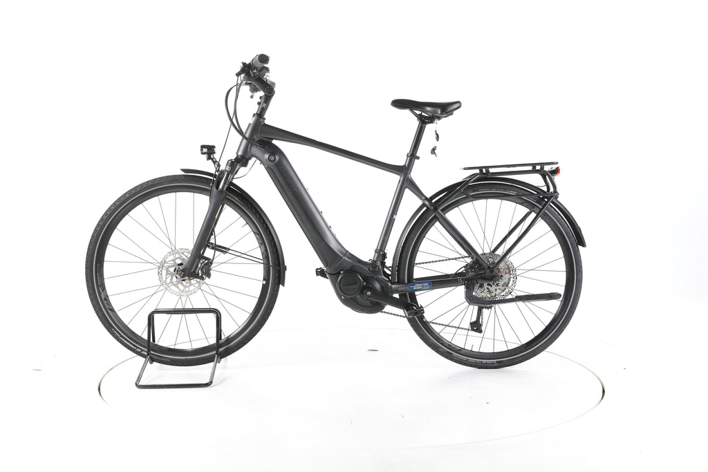 Giant Explore E+ 1S G Trekking E-Bike - Image 7