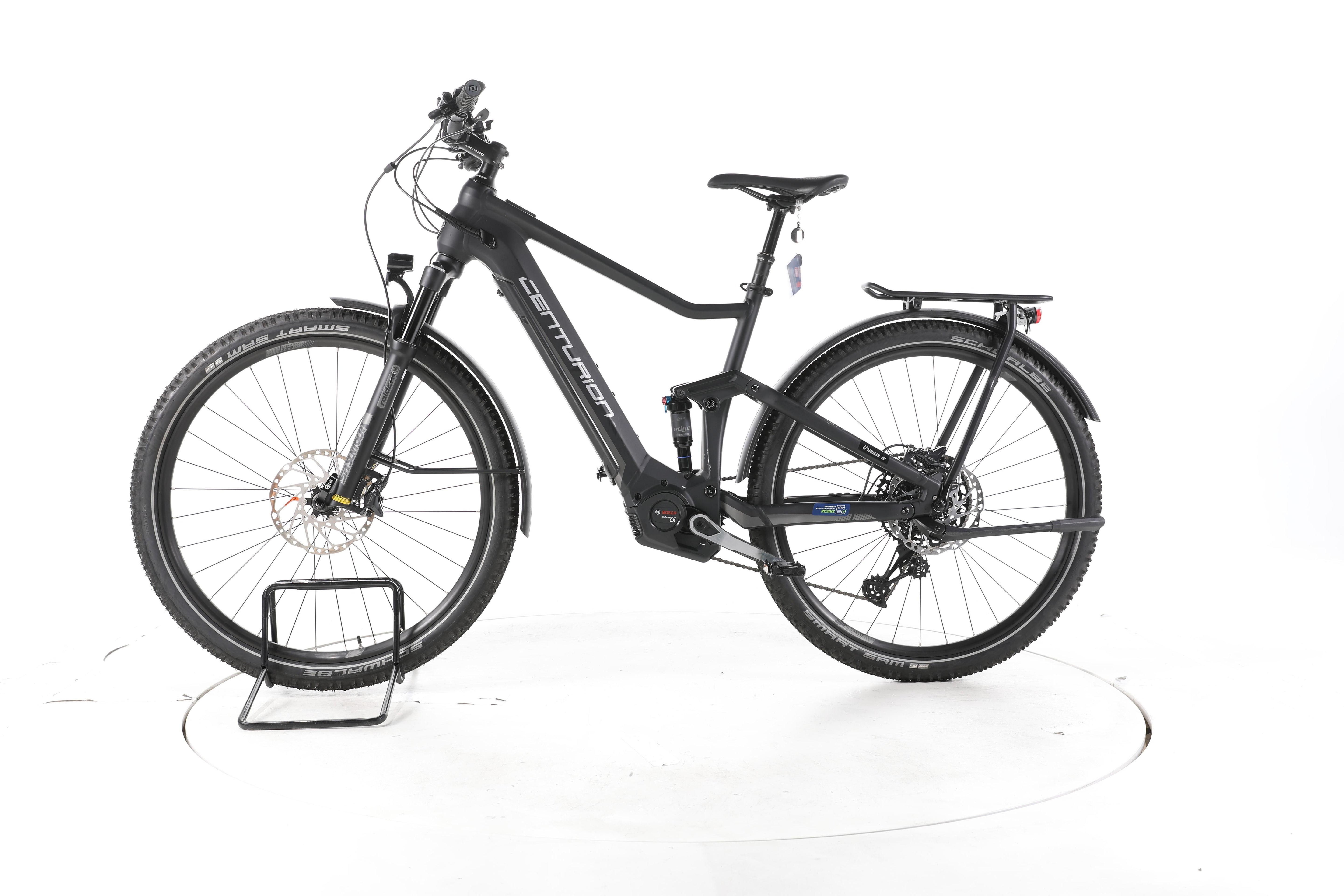 Centurion Lhasa E R860i EQ SUV E-Bike - Image 7