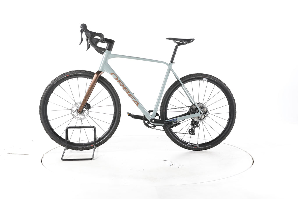 Orbea Terra H30 1X Gravelbike - Image 7