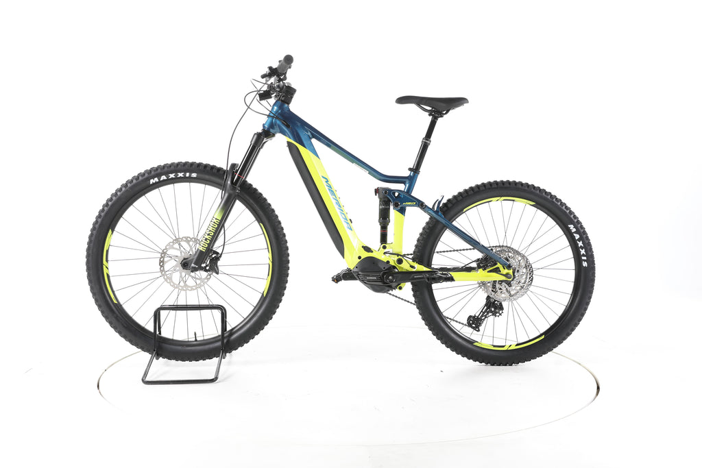 Merida eONE-SIXTY 500 E-Bike Fully - Image 7