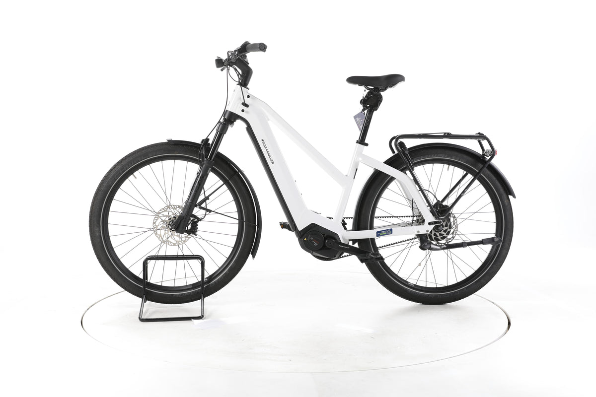 Riese & Müller Charger 3 Mixte City E-Bike - Image 7