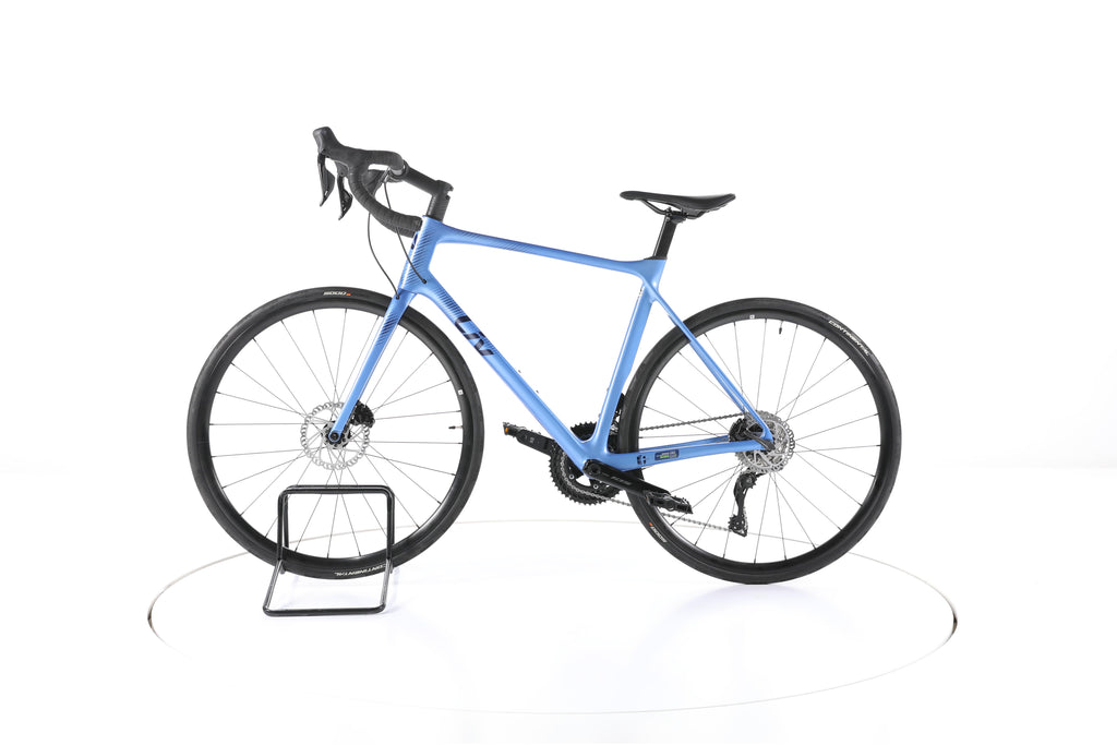 Liv Langma Advanced 1 Rennrad Carbon - Image 7