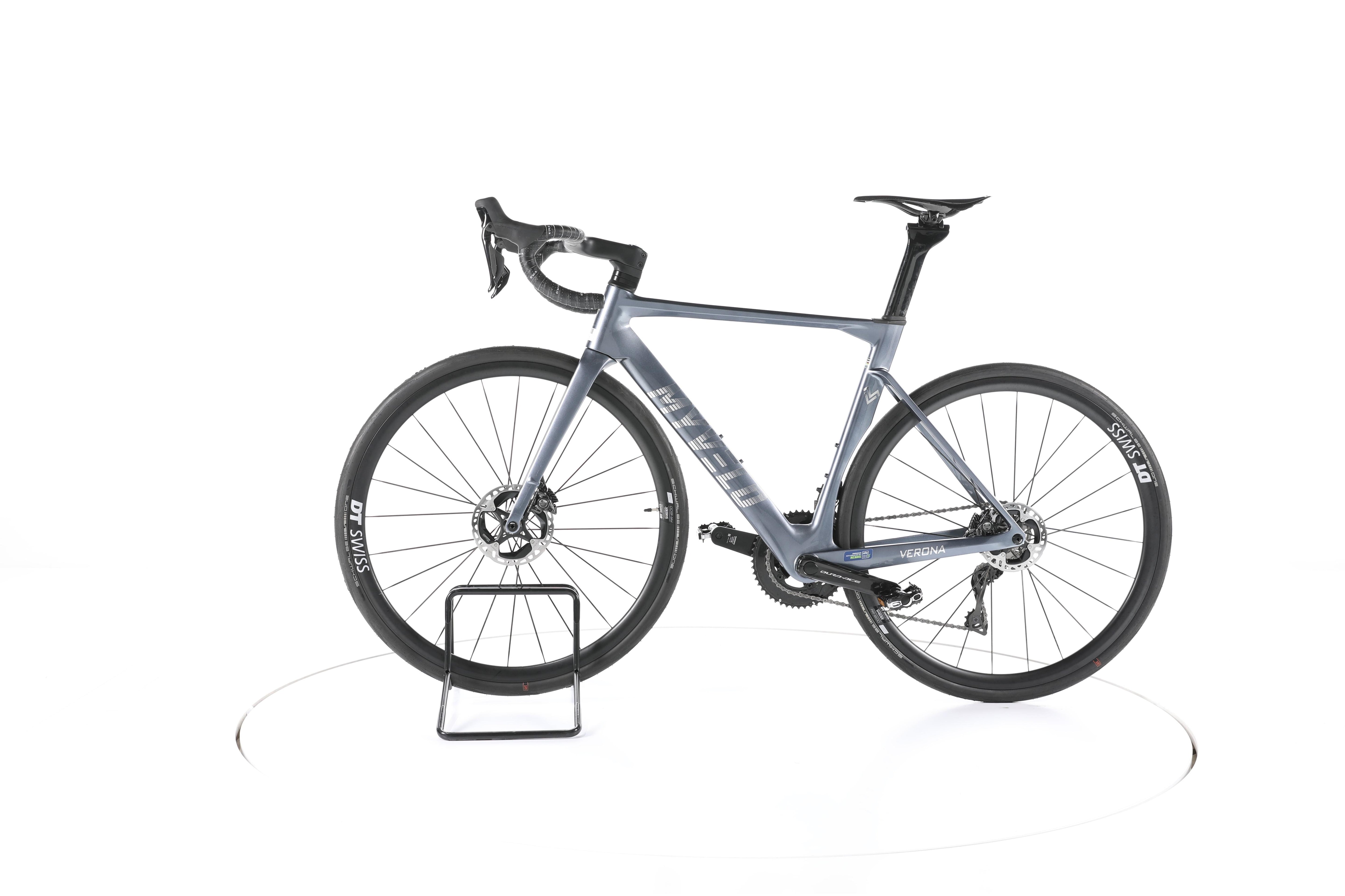 MYVELO Verona Rennrad Carbon - Image 7