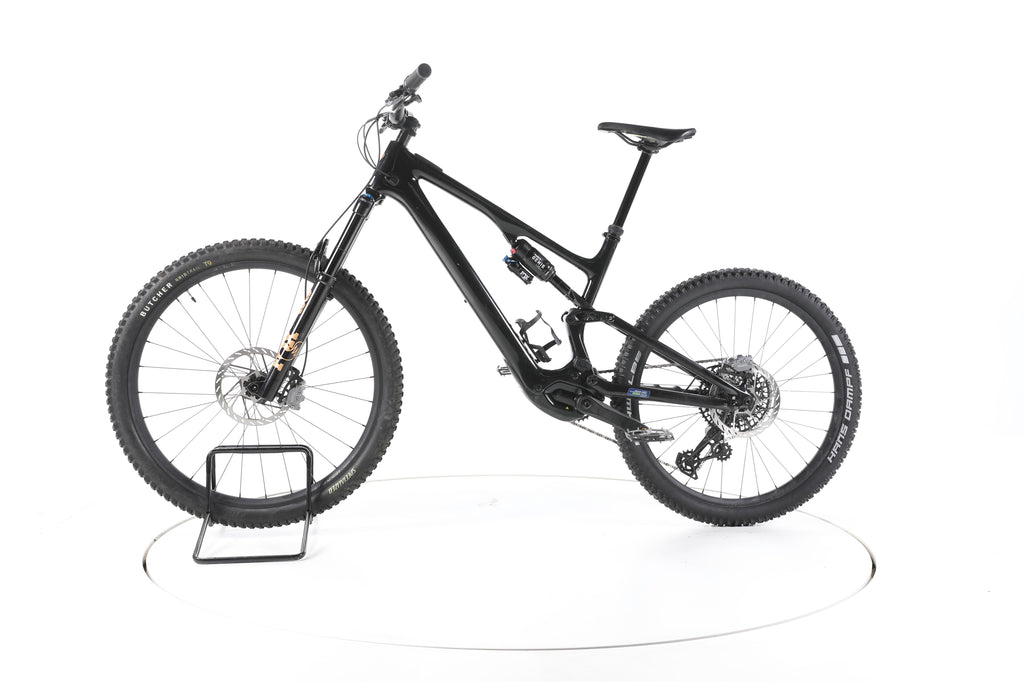 Specialized Turbo Levo SL Expert E-Bike Fully Carbon 2024 - Image 7
